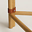 Les Trotteuses d'Hermès occasional table, large model, View: Detail, detail, view 5 of 6