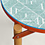 Les Trotteuses d'Hermès occasional table, medium model, View: above, above, view 3 of 7