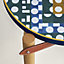 Les Trotteuses d'Hermès occasional table, medium model, View: Detail, detail, view 3 of 5