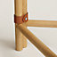 Les Trotteuses d'Hermès occasional table, small model, View: Detail, detail, view 5 of 7