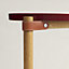Les Trotteuses d'Hermès occasional table, small model, View: Detail, detail, view 4 of 5