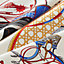 Les voitures a transformation forever scarf 90, View: Detail, detail, view 3 of 3