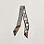 Les Voitures Nouvelles Twilly, View: Flat, flat, view 2 of 3