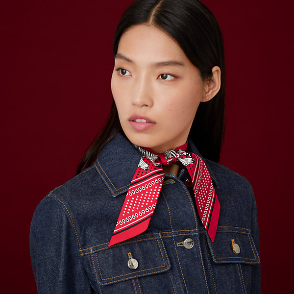 Twilly bandana Clearance