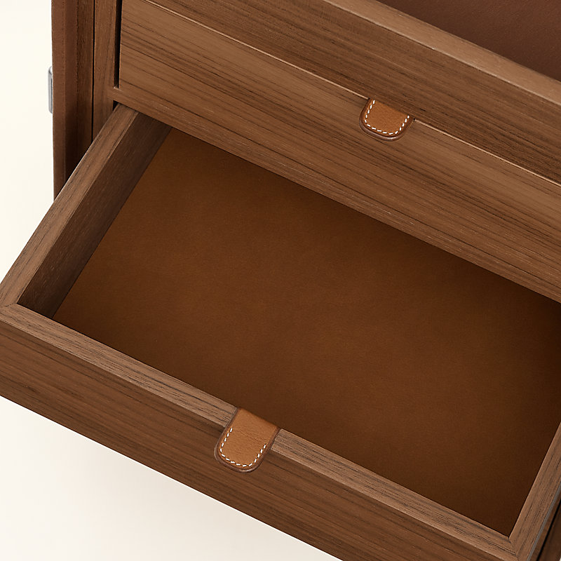 Lesepult-Schränkchen Les Nécessaires d'Hermès, Ansicht: , Ansicht 6 von 8