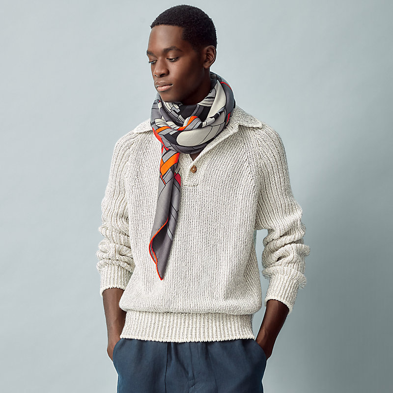 Hermés Scarf Etole HermÃ¨s HERMÈS Silk Scarves Wraps For Women For