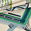 Lettres Equestres rectangle, View: Detail, detail, view 3 of 3