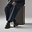 Lewis derby shoe, View: Worn, worn, view 2 of 5