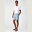 Lianes Ombrees long swim trunks, View: Worn, worn, view 1 of 3