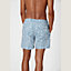 Lianes Ombrees long swim trunks, View: Worn, worn, view 3 of 3