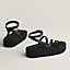 Liberte sandal, View: Back, back, view 3 of 4