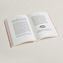 Vista: vista superior, Libro "24 Faubourg Saint Honoré" en inglés