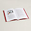 Libro “Hermès De Vives Voix” in francese, Vista: Immagine prodotto indossato, worn, vista 2 su 3