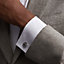 Licol&nbsp;2 cufflinks, View: Worn, worn, view 2 of 3
