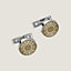 Licol&nbsp;2 cufflinks, View: front, front, view 1 of 1