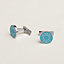 Licol&nbsp;2 cufflinks, View: front, front, view 1 of 1