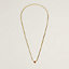 Lien pour pendentif, Vue: Vue portée, worn, vue 2 sur 2