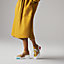 Lift slip-on sneaker, View: Worn, worn, view 2 of 6