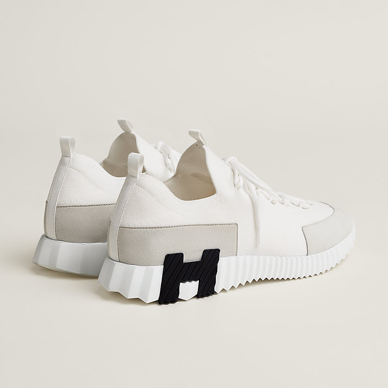 スタイリッシュに導く＋【HERMES】Lift Slip On スニーカー Lift slip-on sneaker | Hermès UK