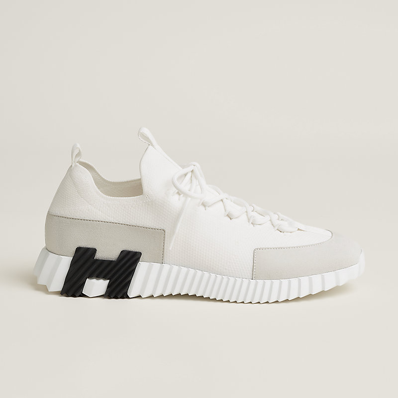 【軽やかソール快適でお洒落☆】HERMES slip-on Lift スニーカー Lift slip-on sneaker | Hermès UAE