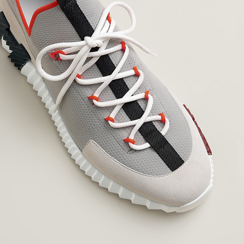 驚きの値段での商品をすべて Lift USA Hermès | sneaker slip-on 靴