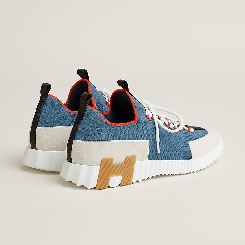 【軽やかソール快適でお洒落☆】HERMES slip-on Lift スニーカー Lift slip-on sneaker | Hermès UK