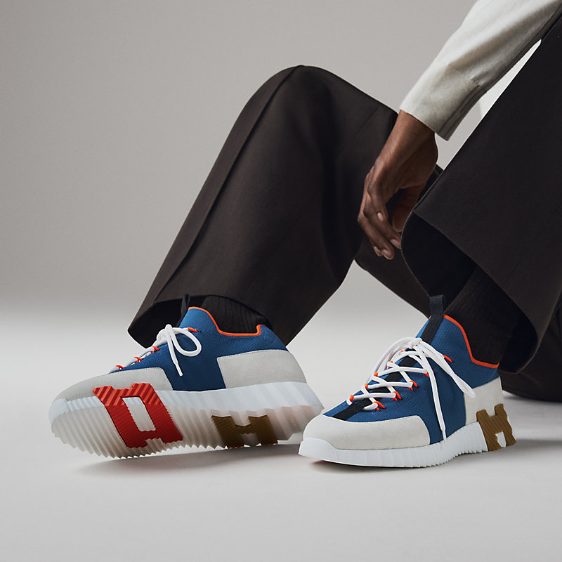 Lift slip-on sneaker | Hermès USA