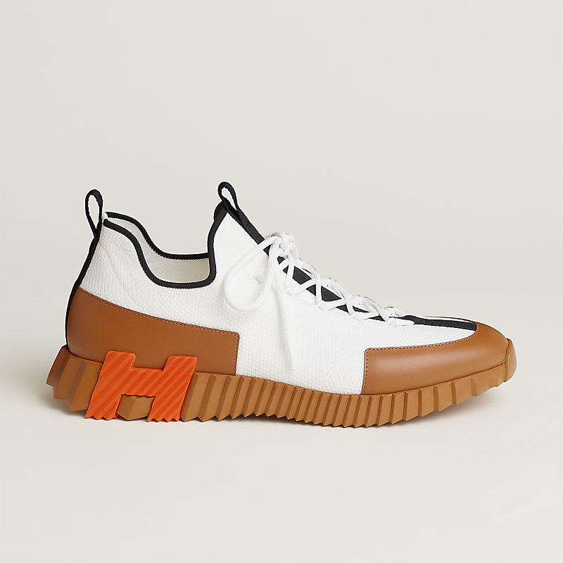 Lift slip-on sneaker | Hermès USA