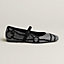 Light ballet flat, View: side, side, view 3 of 5