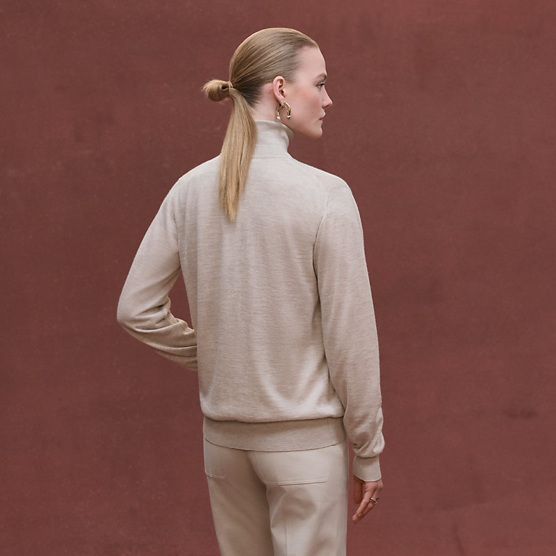 Light cardigan | Hermès Macau SAR