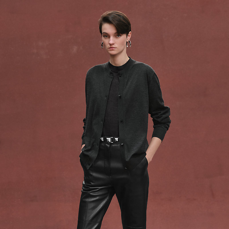 Light cardigan | Hermès Macau SAR