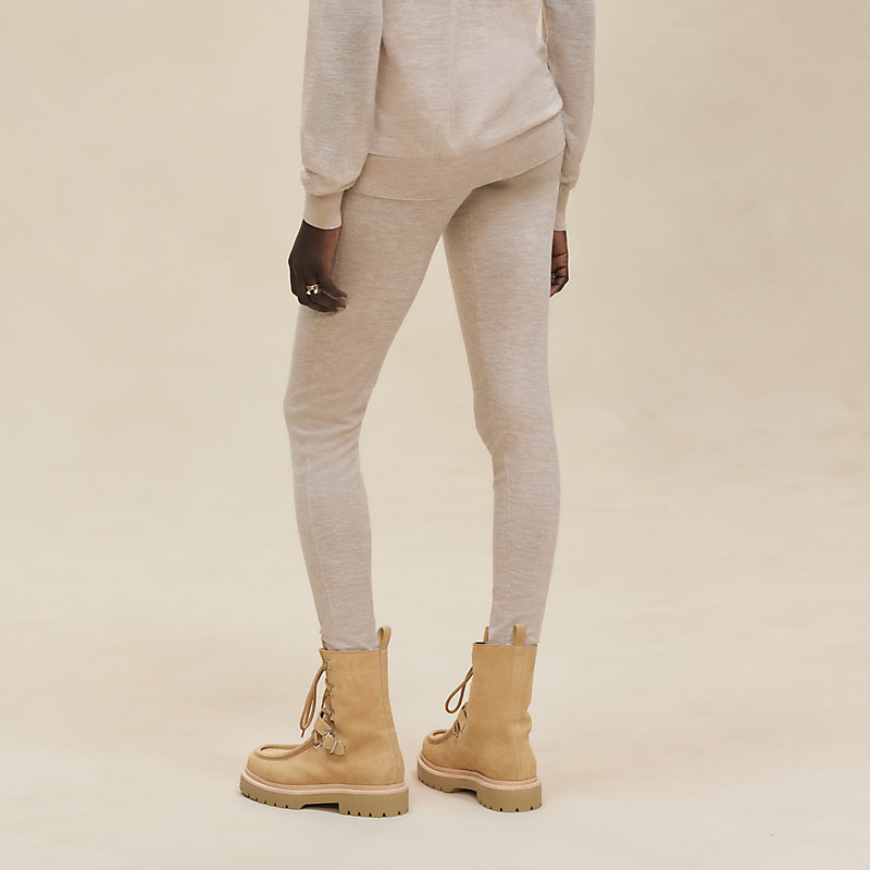 パンツ dich henderson skirt leggings sand beige dich henderson skirt leggings sand beige