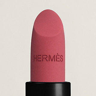 Light matte lipstick, Limited edition, Rose Épure - Rose Épuré