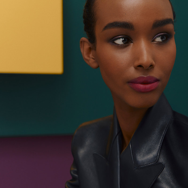 Light matte lipstick, Limited edition, Rose Primaire