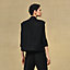 Light short vest, View: Worn, worn, view 4 of 6