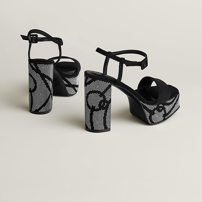 Lightning 70 sandal