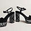 Lightning 70 sandal, View: Detail, detail, view 5 of 7