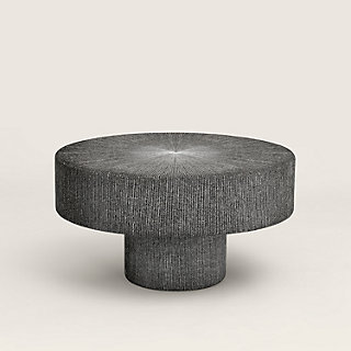 Lignage d'Hermès occasional table, large model