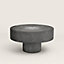 Lignage d'Hermès occasional table, large model, View: Worn, worn, view 1 of 3