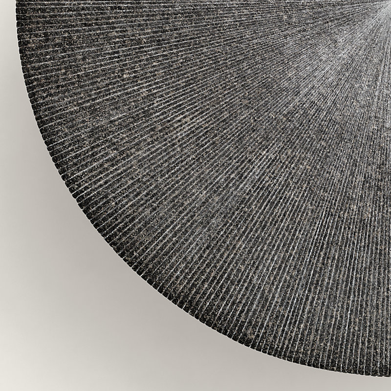 Lignage d'Hermès occasional table, large model