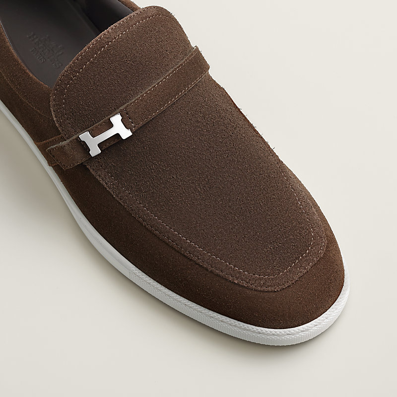 【HERMES】Mocassins Like ローファー Like loafer | Hermès USA