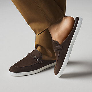【スポーティー♪】HERMES Pantoletten Likely Likely mule | Hermès USA