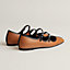 Lilia ballet flat, View: Back, back, view 4 of 6