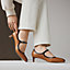 Lilibeth 40 pump, View: Worn, worn, view 2 of 5