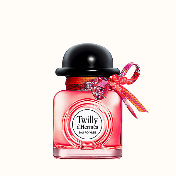 Limited Edition Charming Twilly d 