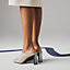 Lina 80 mule, View: Worn, worn, view 2 of 7