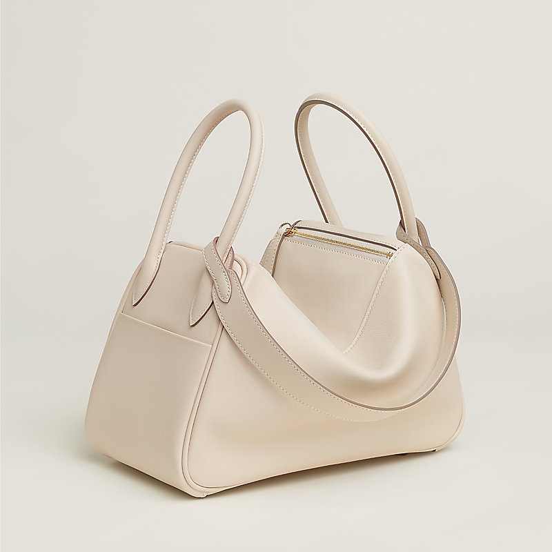 Lindy 26 bag - Yellow | Hermès USA