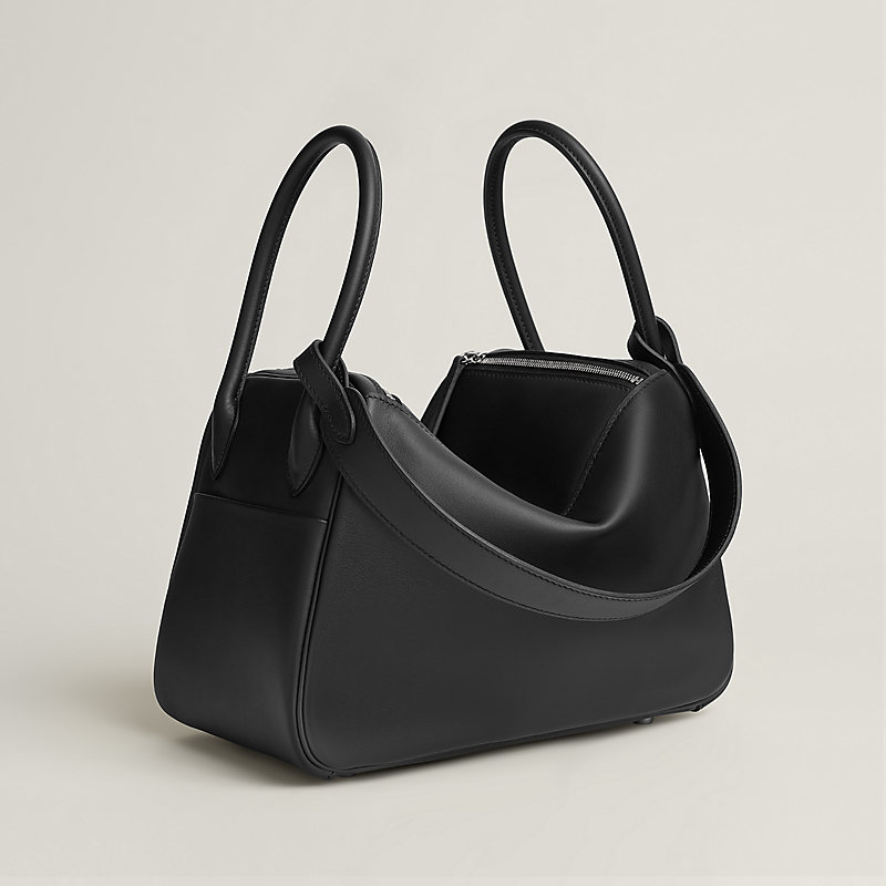 Lindy 26 bag - Red | Hermès USA