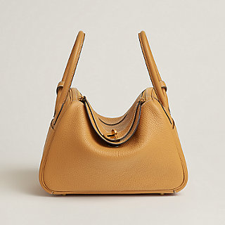 Lindy 26 bag Orange Hermès Australia