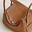 Lindy 26 bag, View: Worn, worn, view 3 of 4